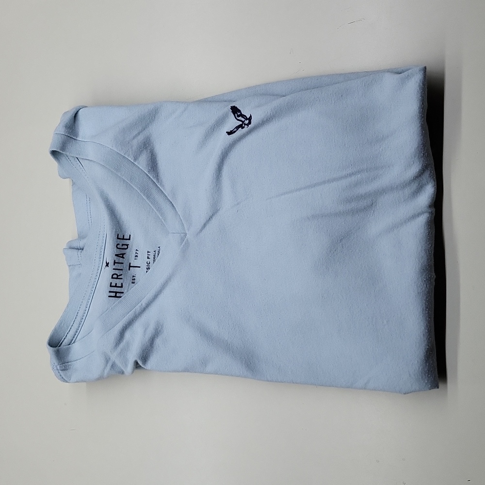 Heritage V-Neck Shirt
